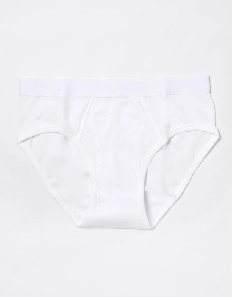Cotton Briefs Underwear