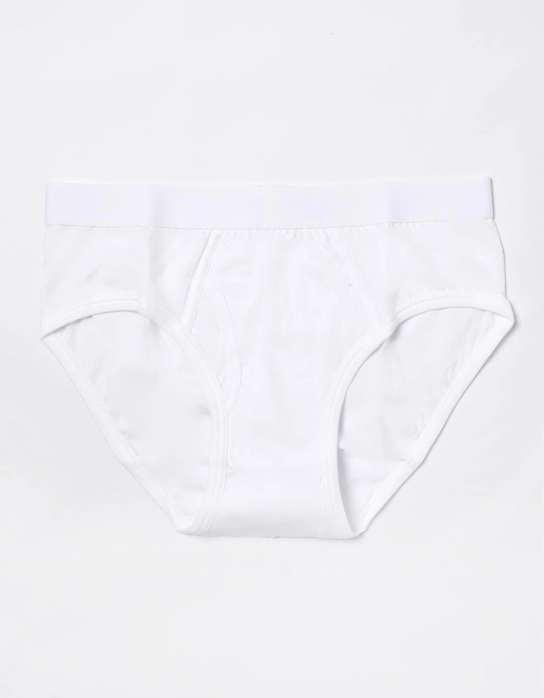 Cotton Briefs Underwear, 4 of 3