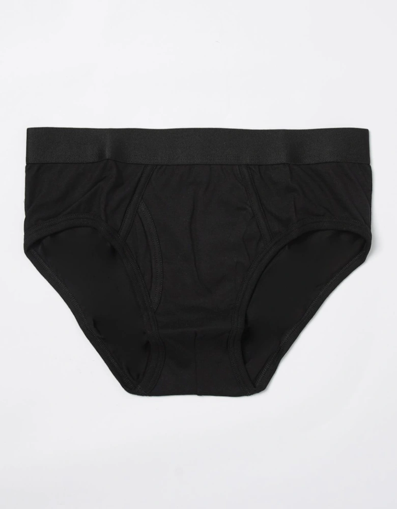 Cotton Briefs Underwear