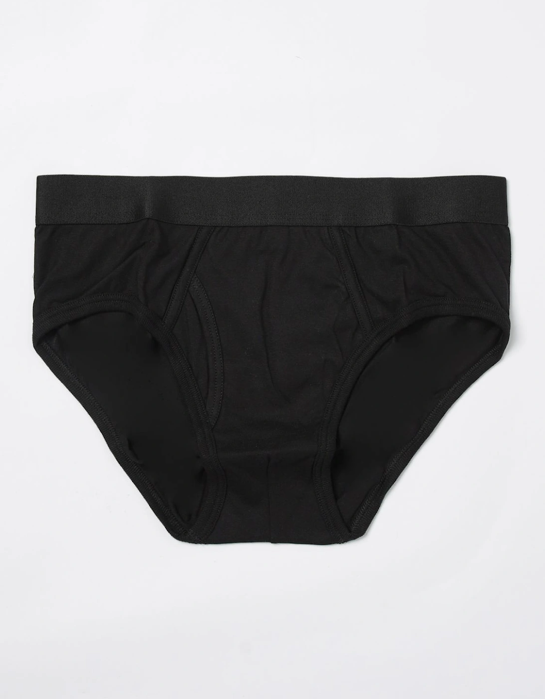 Cotton Briefs Underwear