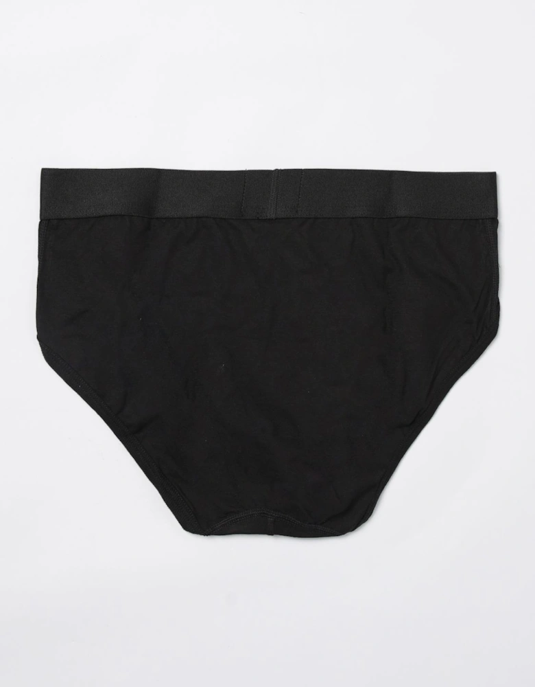 Cotton Briefs Underwear