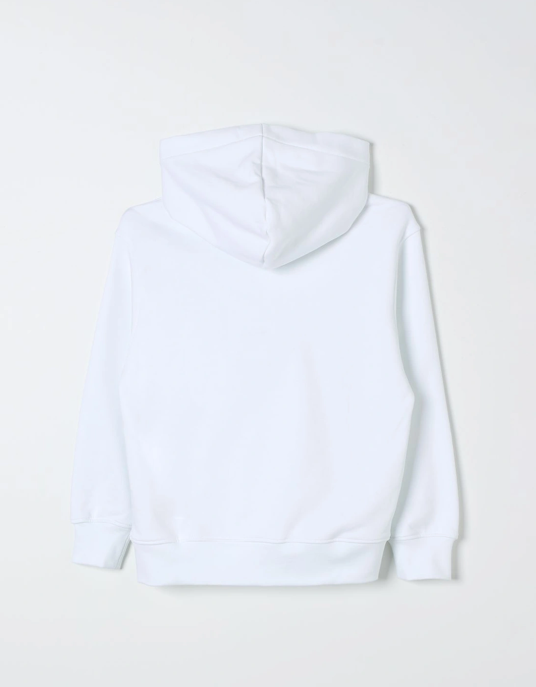 Kids Hoodie Long Sleeves