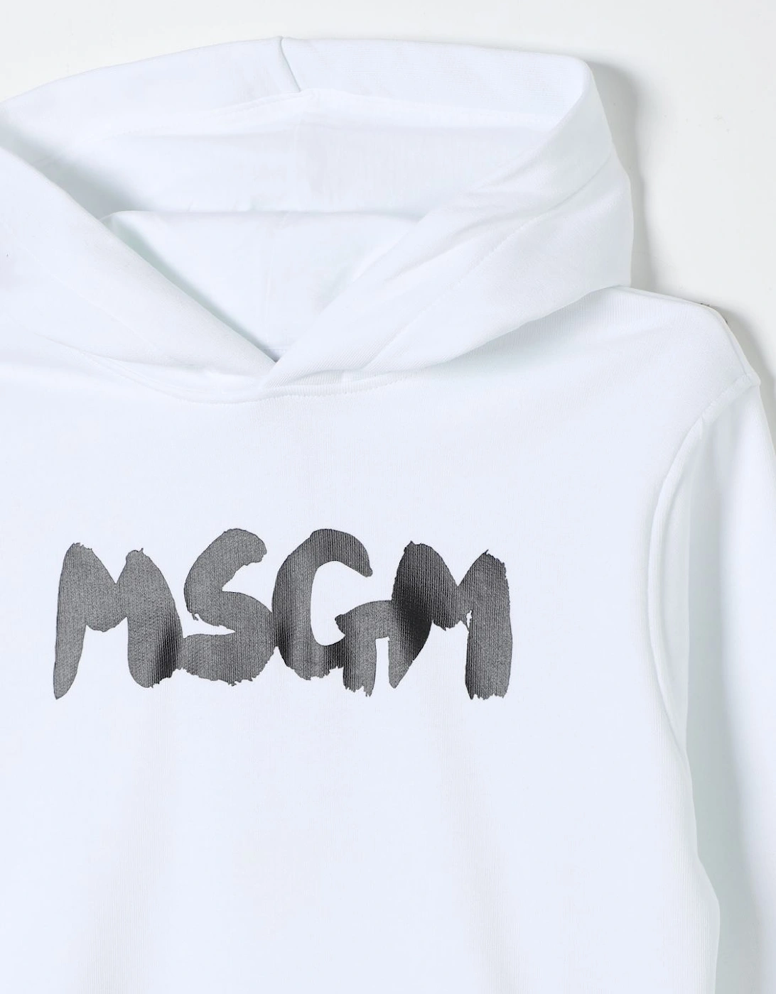 Kids Hoodie Long Sleeves