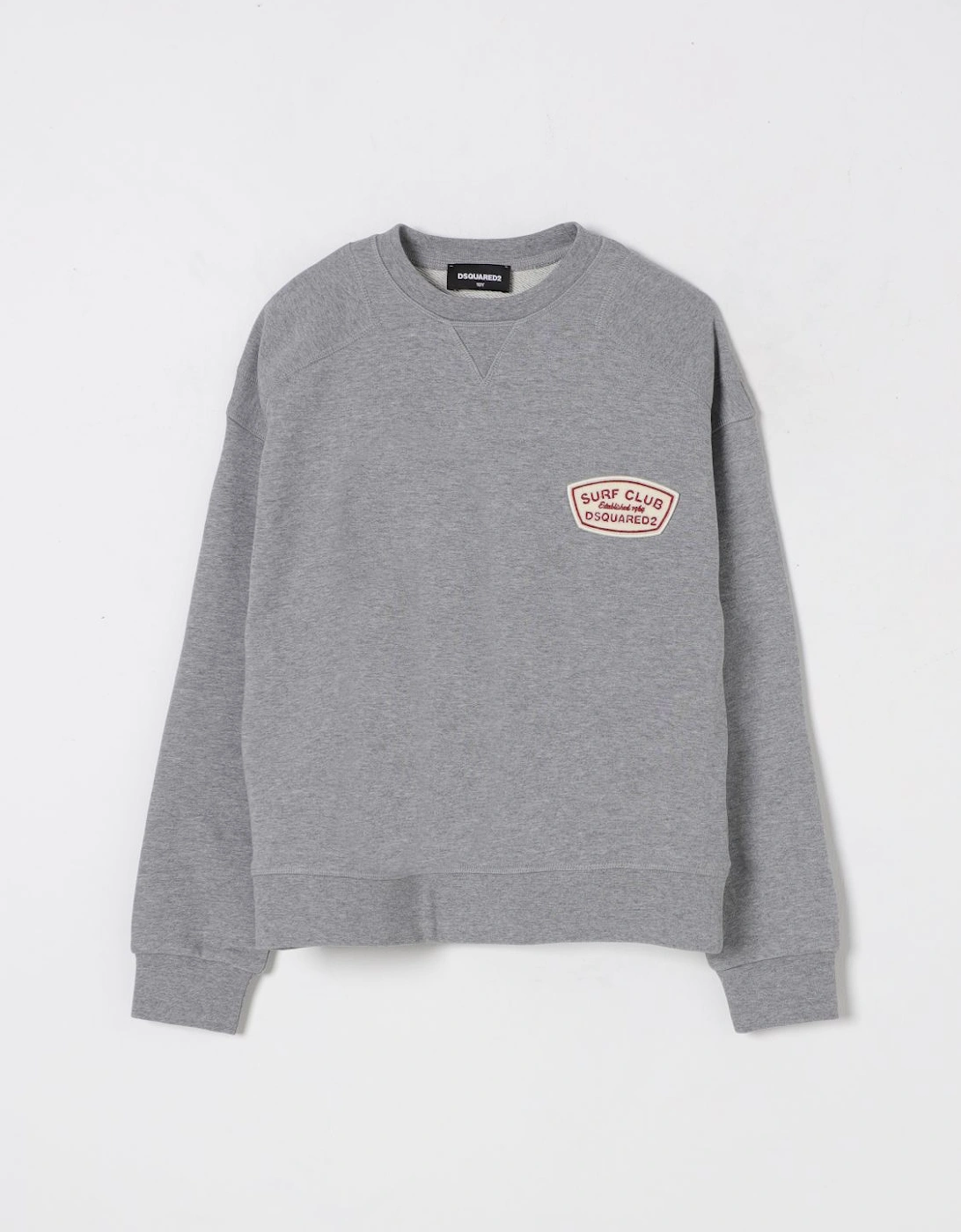 Surf Club Sweatshirt, 3 of 2