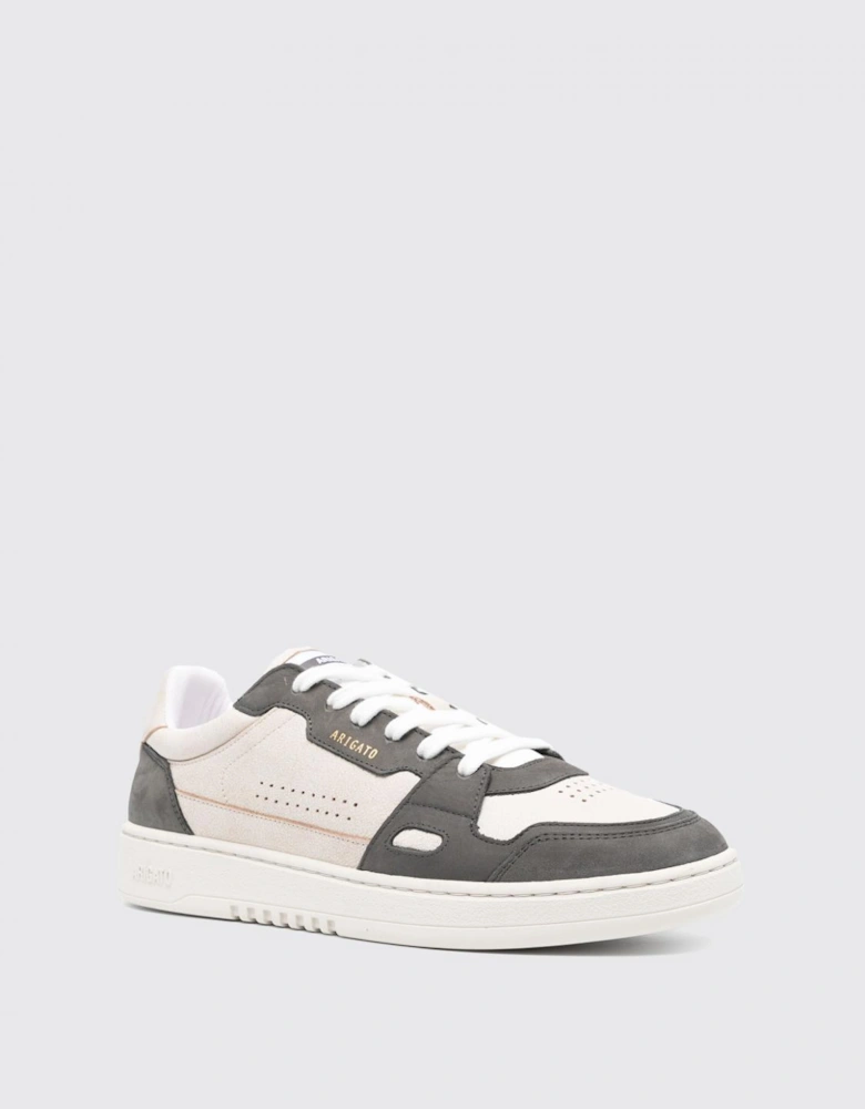 Clean 90 Suede LowTop Sneakers