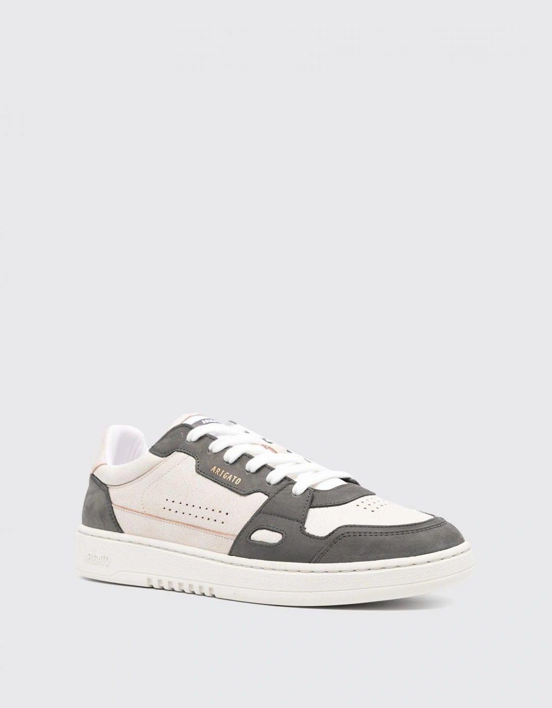 Clean 90 Suede LowTop Sneakers
