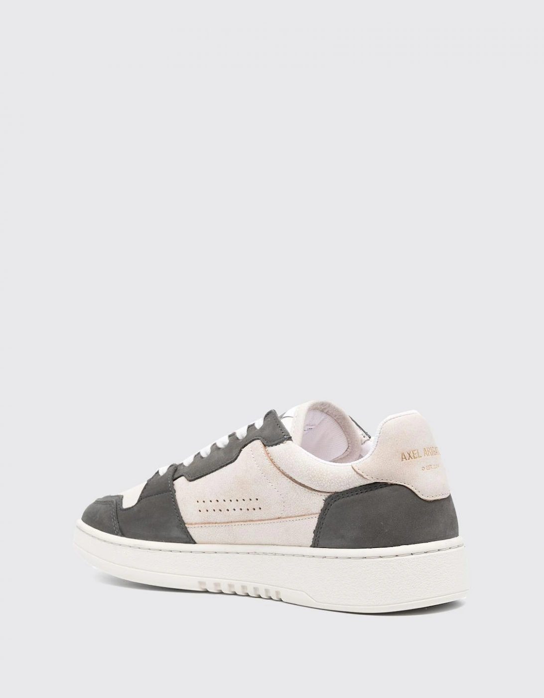 Clean 90 Suede LowTop Sneakers