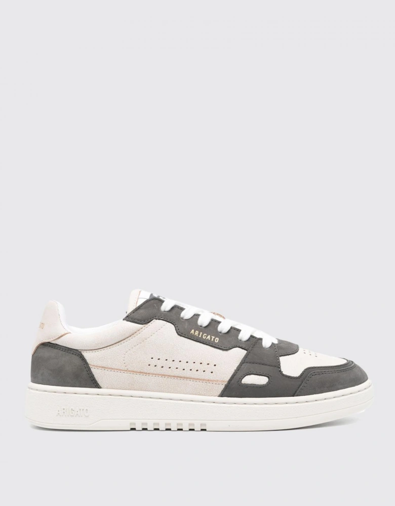 Clean 90 Suede LowTop Sneakers