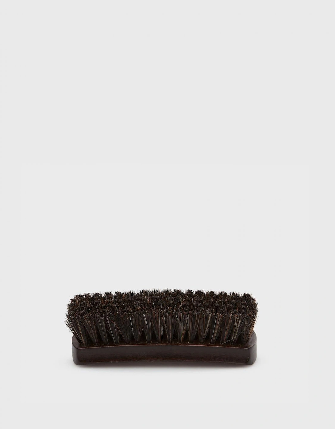 Horsehair Shoe Cleaning Brush, 3 of 2