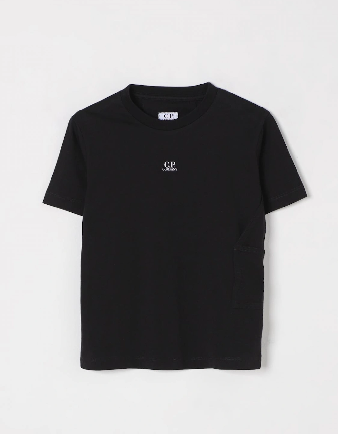 Short Sleeve Pocket Tee, 5 of 4