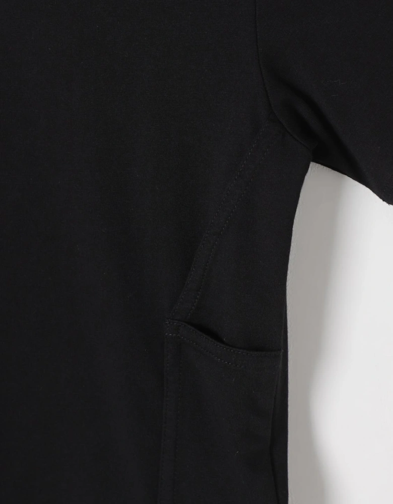 Short Sleeve Pocket Tee