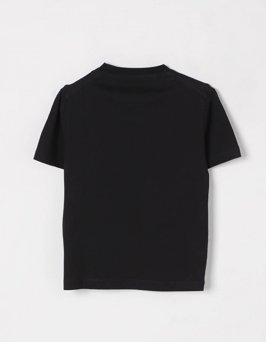 Short Sleeve Pocket Tee