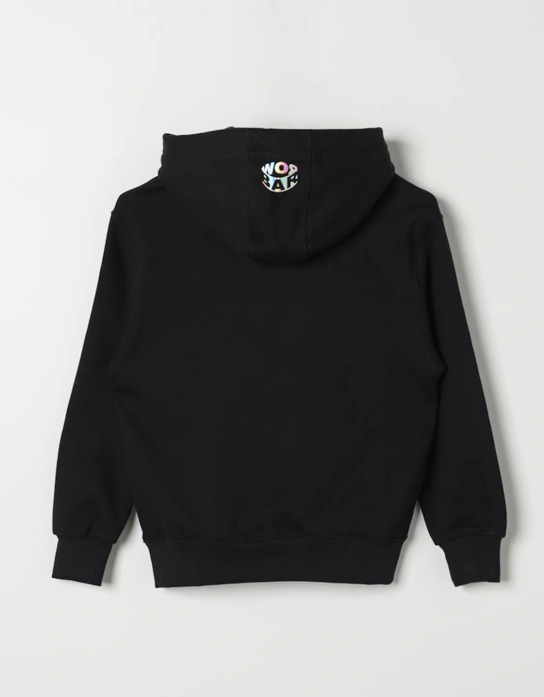 Kids Hoodie Sweatshirt Pullover
