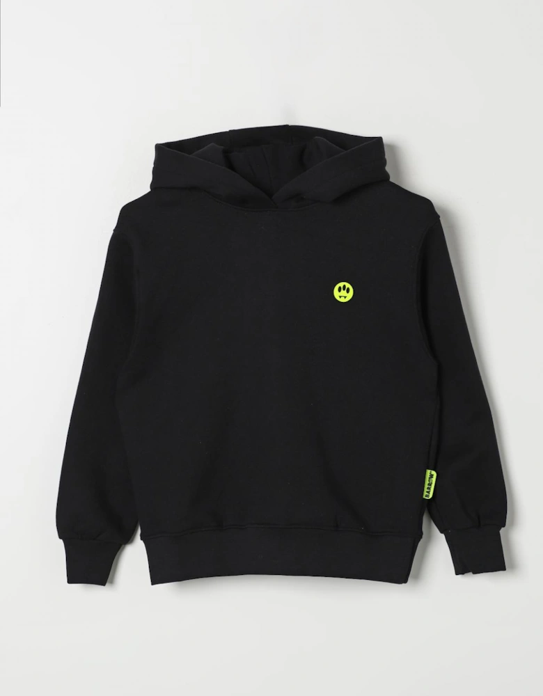 Kids Hoodie Sweatshirt Pullover