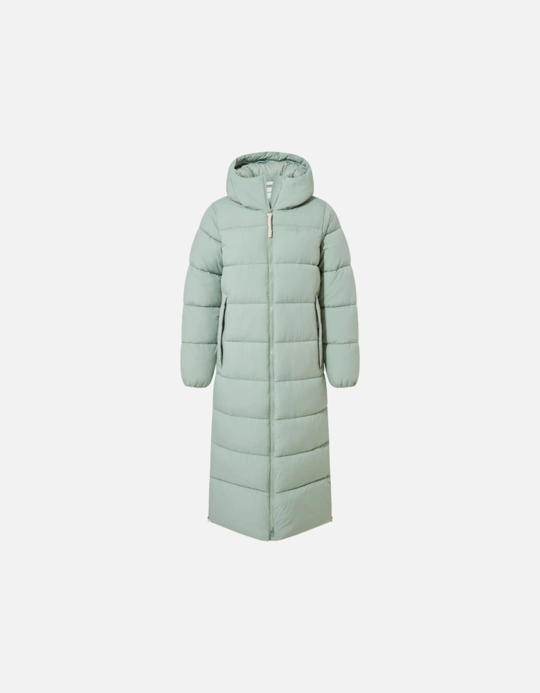 Womens/Ladies Narlia Insulated Hooded Jacket