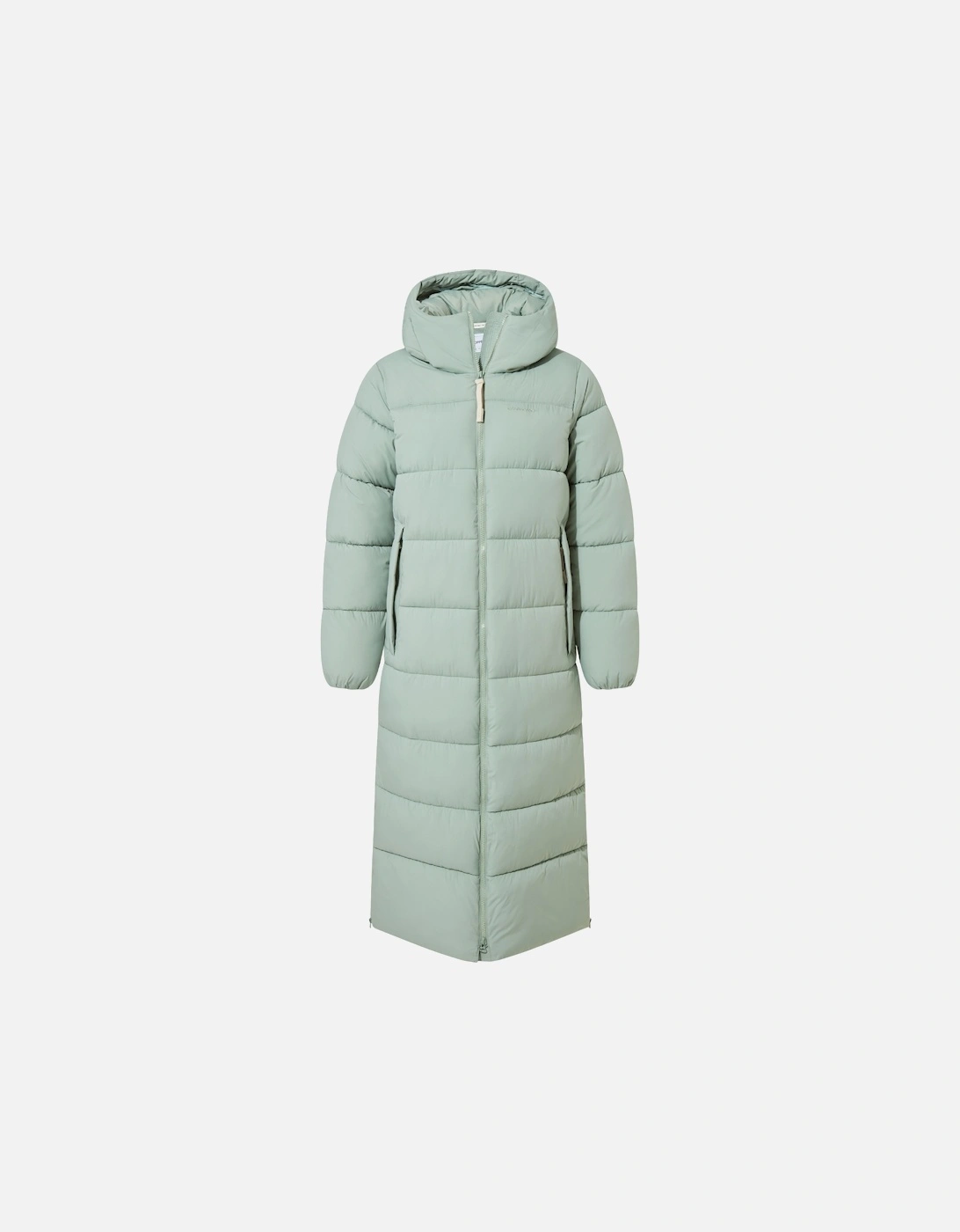 Womens/Ladies Narlia Insulated Hooded Jacket, 6 of 5