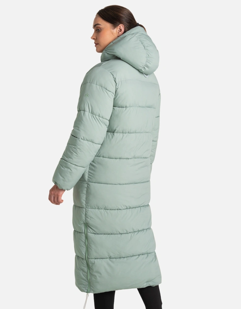 Womens/Ladies Narlia Insulated Hooded Jacket