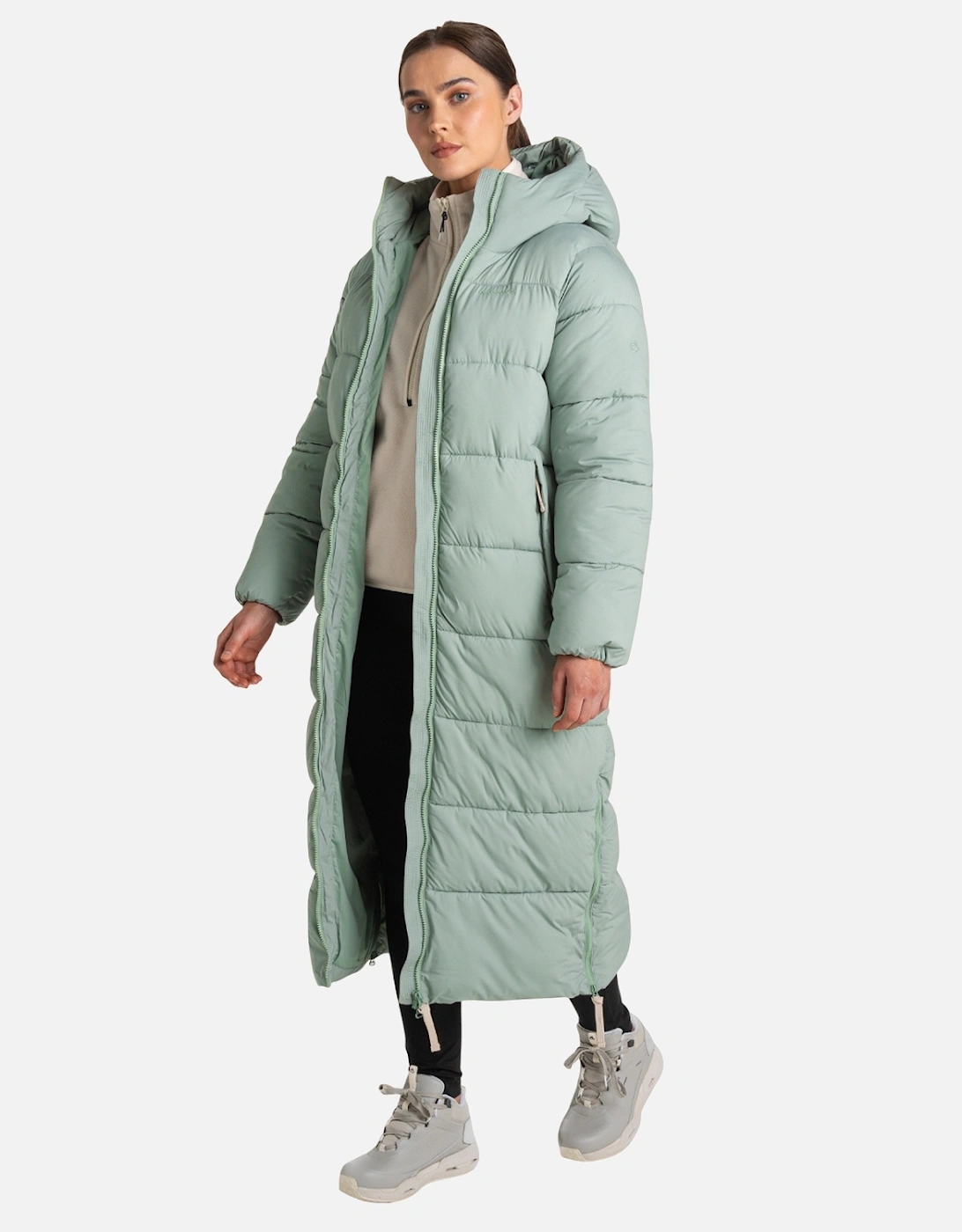 Womens/Ladies Narlia Insulated Hooded Jacket