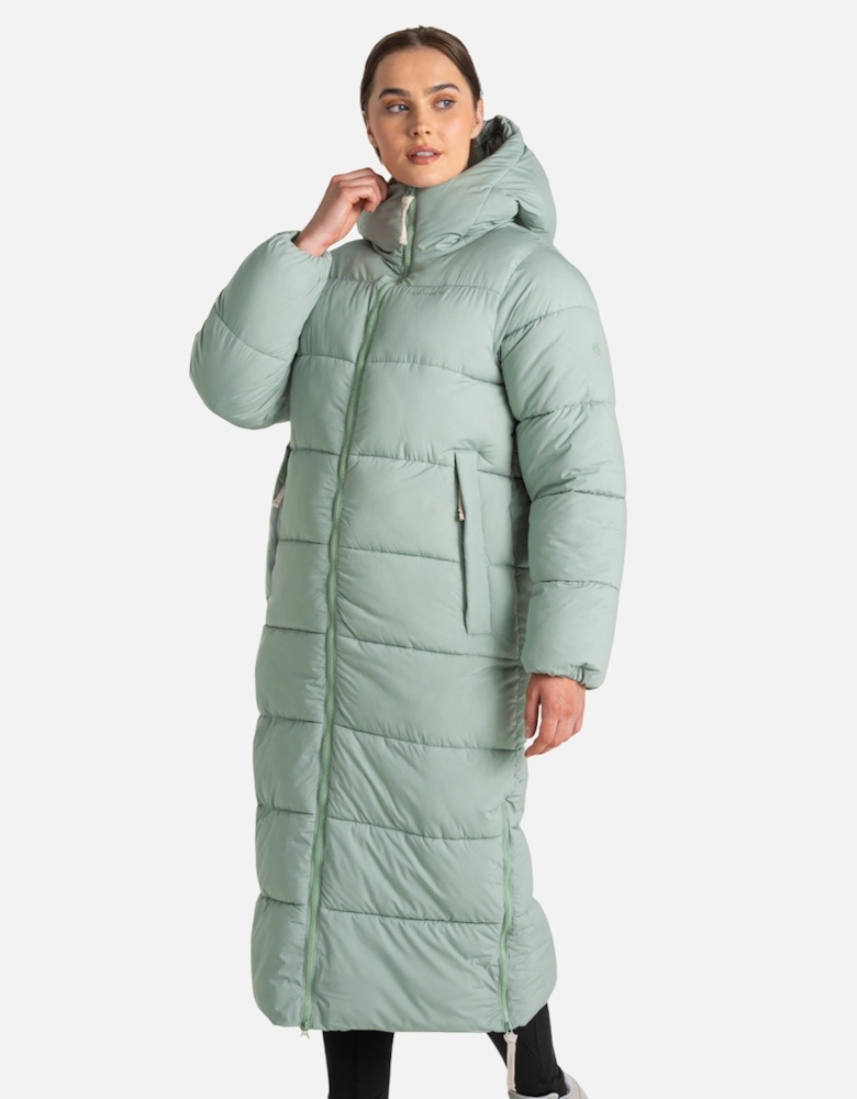 Womens/Ladies Narlia Insulated Hooded Jacket