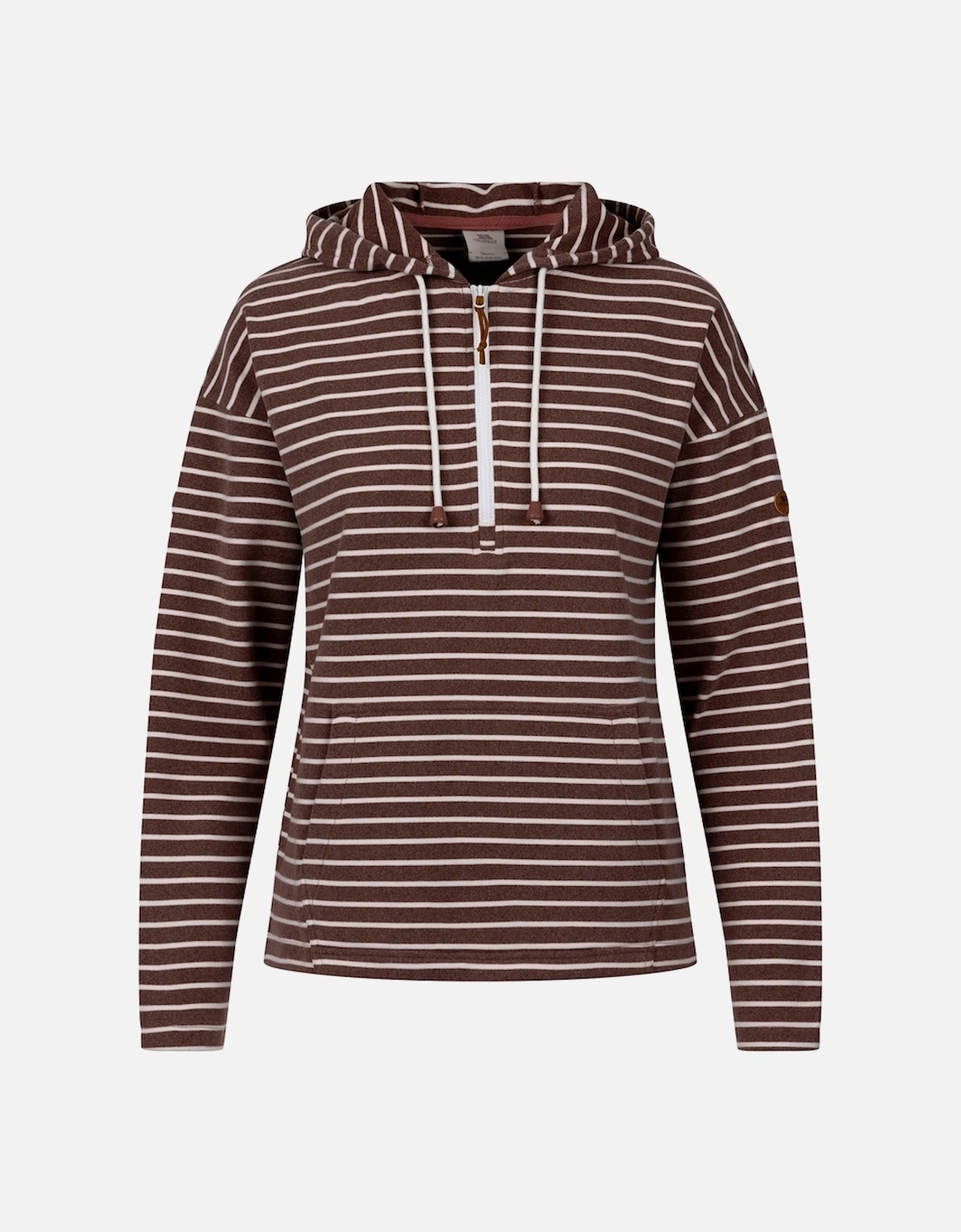 Womens/Ladies Softly Hoodie, 4 of 3