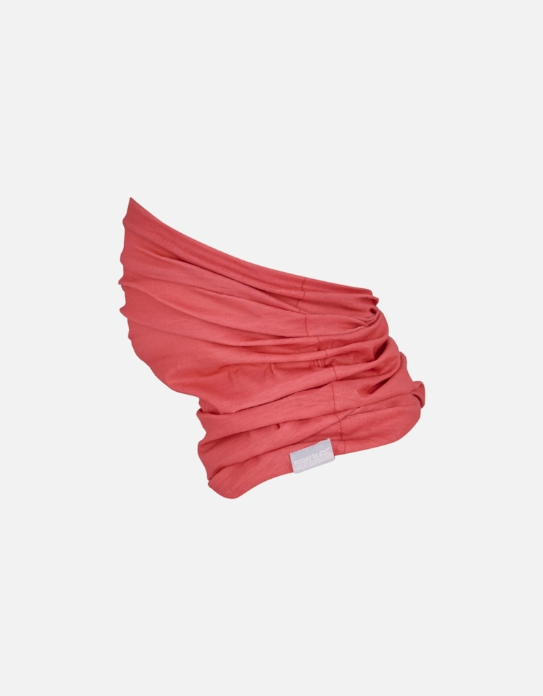 Great Outdoors Adults Unisex Multitube Scarf / Neckwarmer
