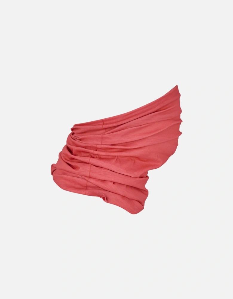 Great Outdoors Adults Unisex Multitube Scarf / Neckwarmer