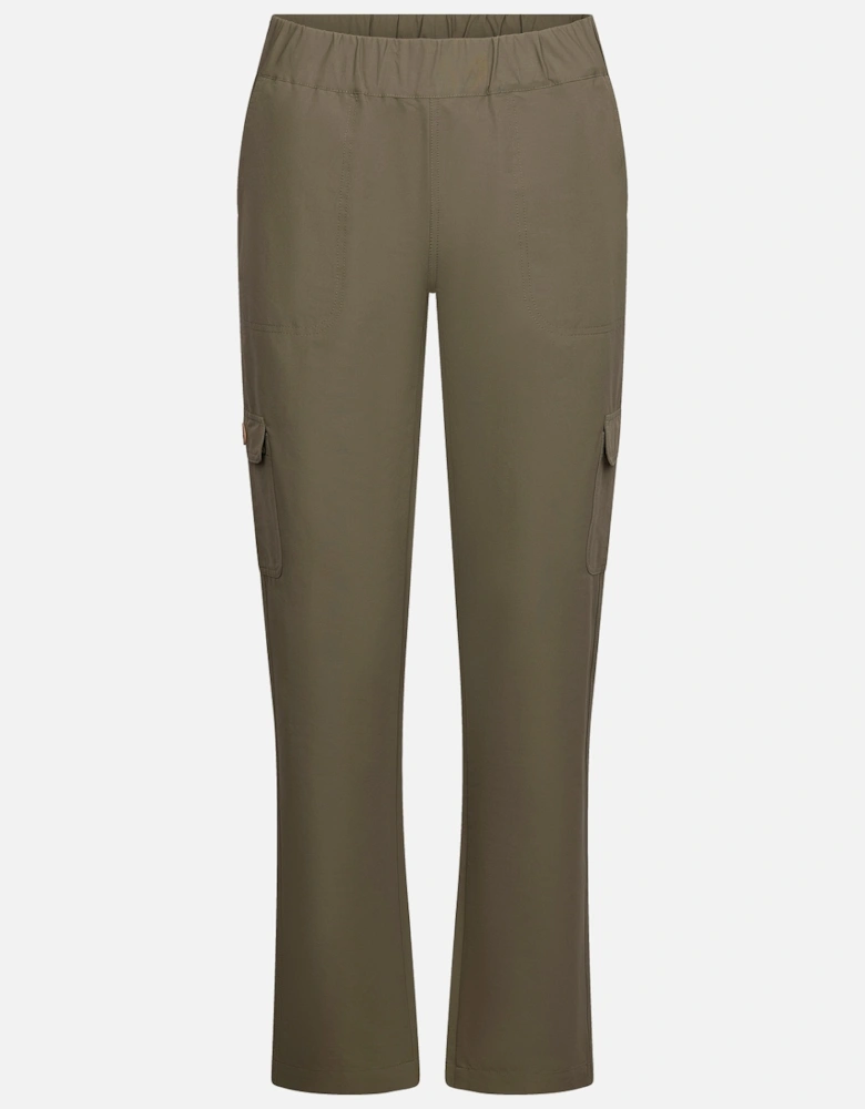 Womens/Ladies Freda Walking Trousers