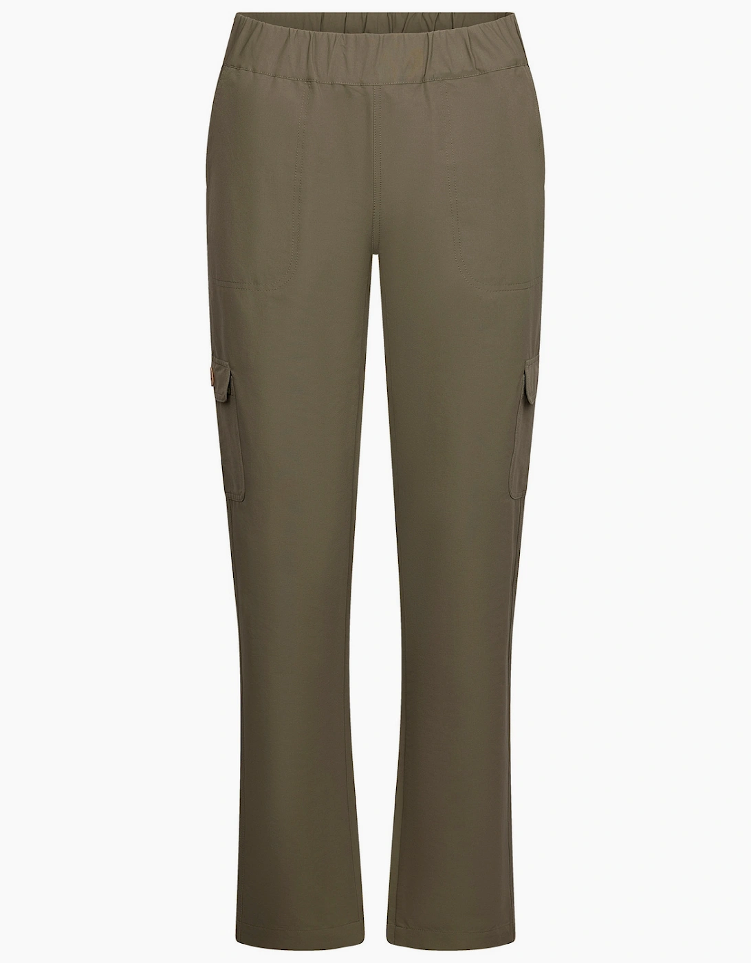 Trespass Women's Tan / Freda Walking Trousers  S