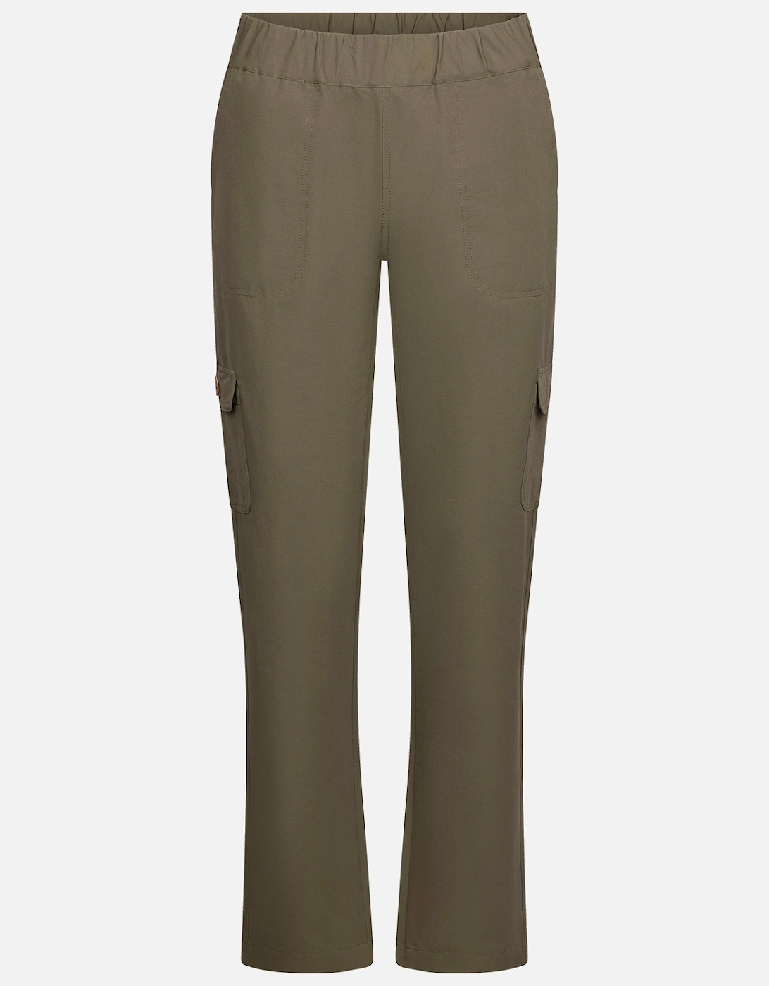 Womens/Ladies Freda Walking Trousers, 5 of 4