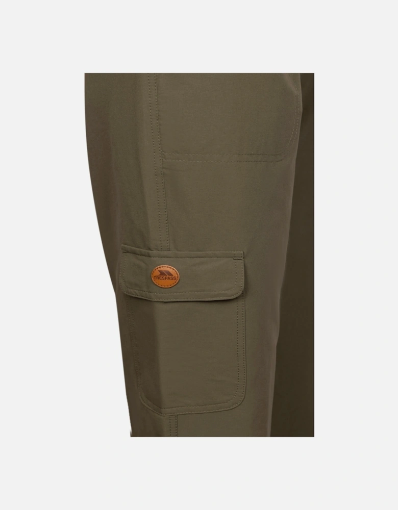 Womens/Ladies Freda Walking Trousers
