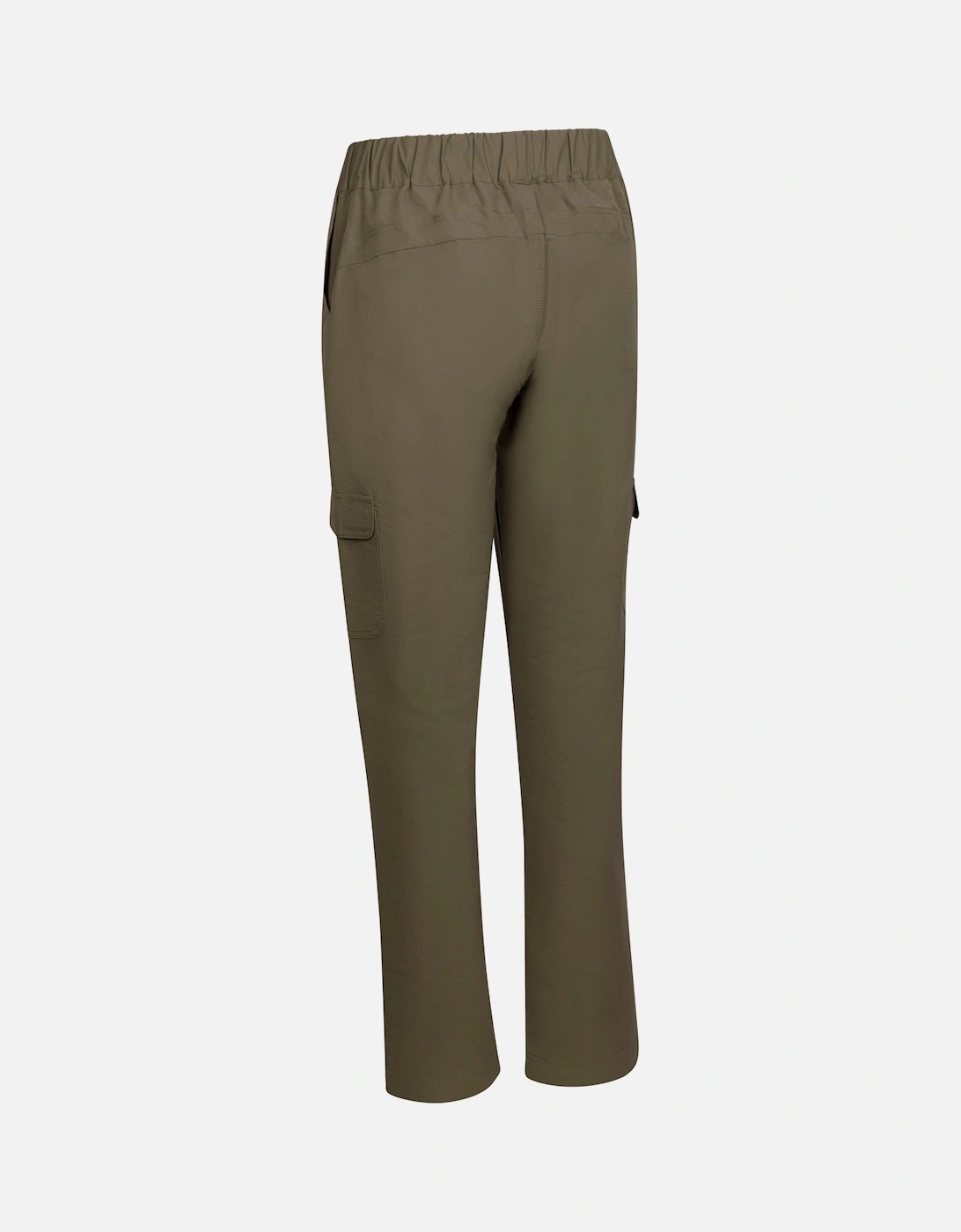 Womens/Ladies Freda Walking Trousers