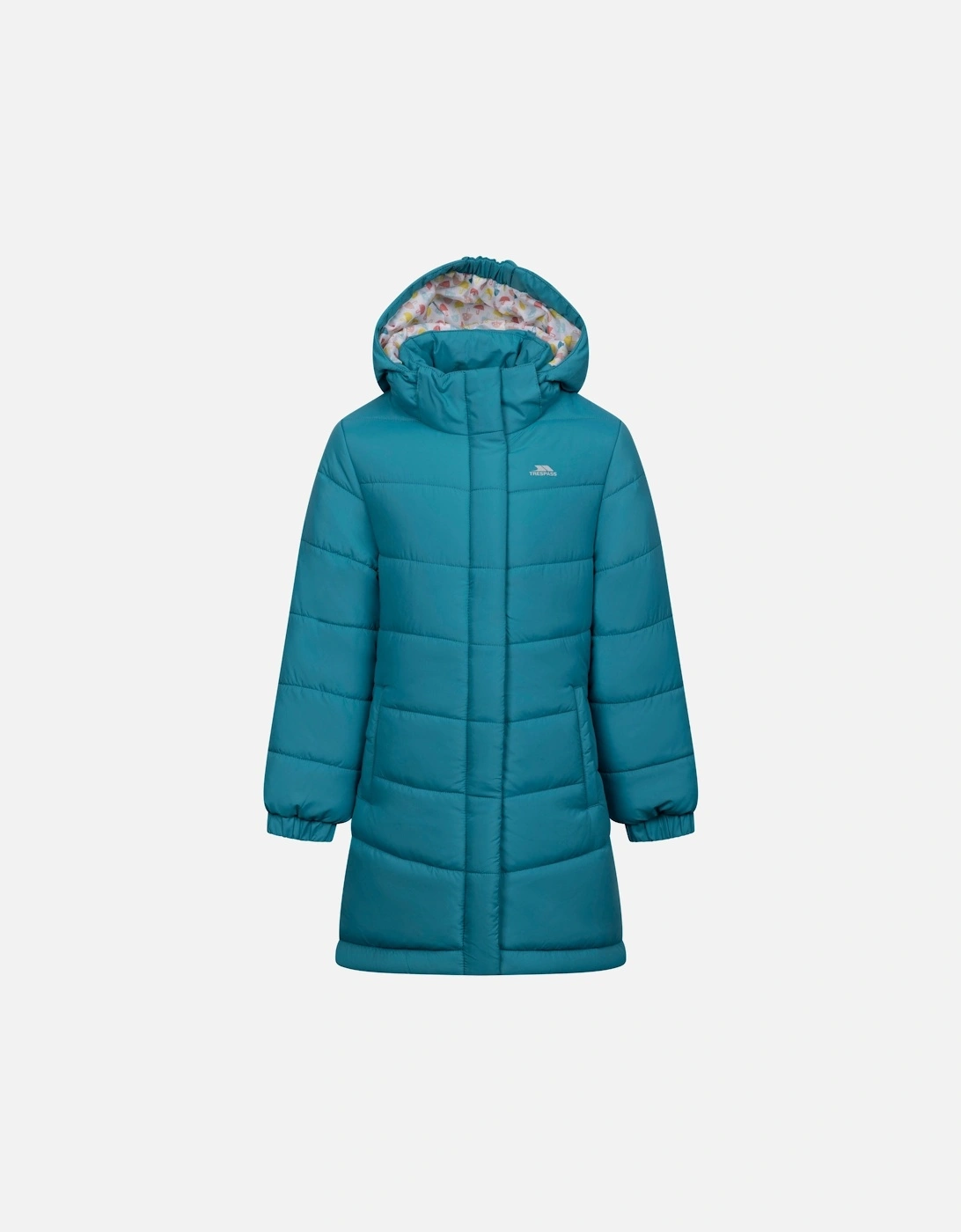 Girls Ellster Jacket, 5 of 4