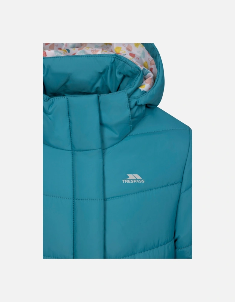Girls Ellster Jacket