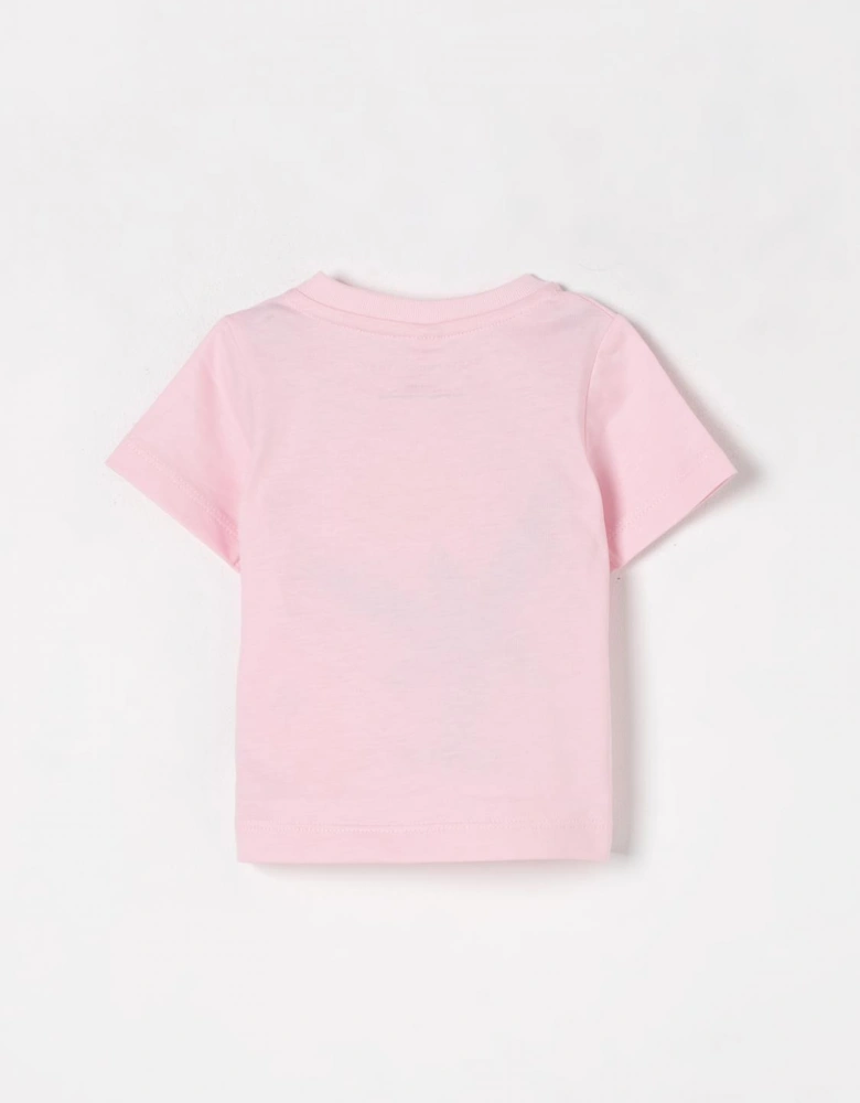 Kids Flower Graphic Tee