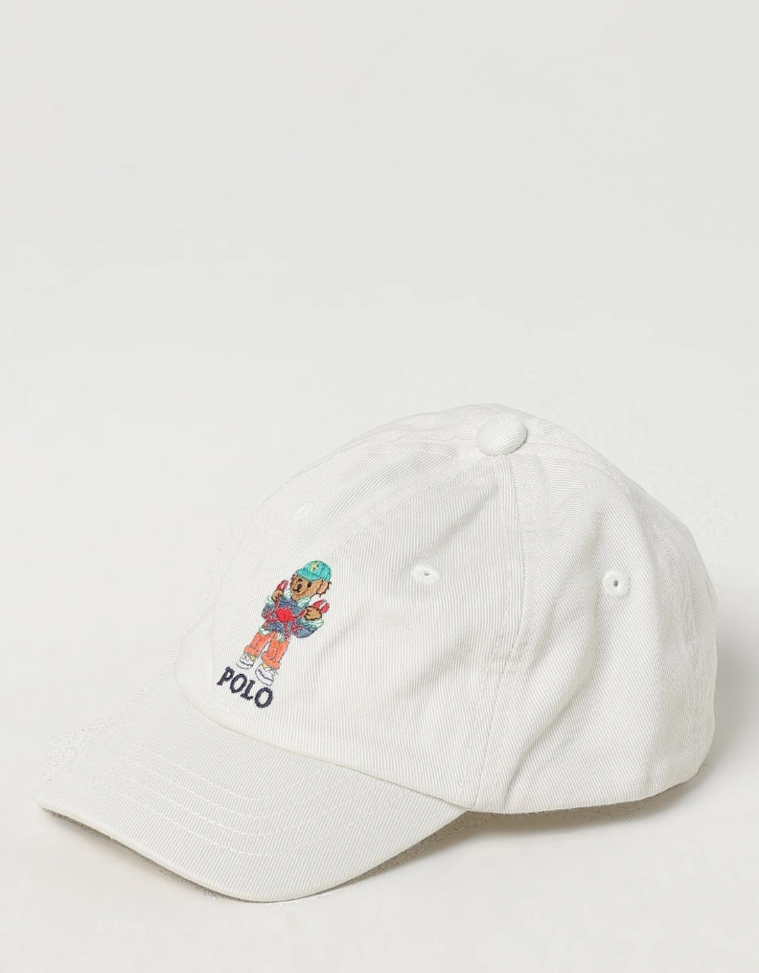 Polo Bear Baseball Cap, 4 of 3