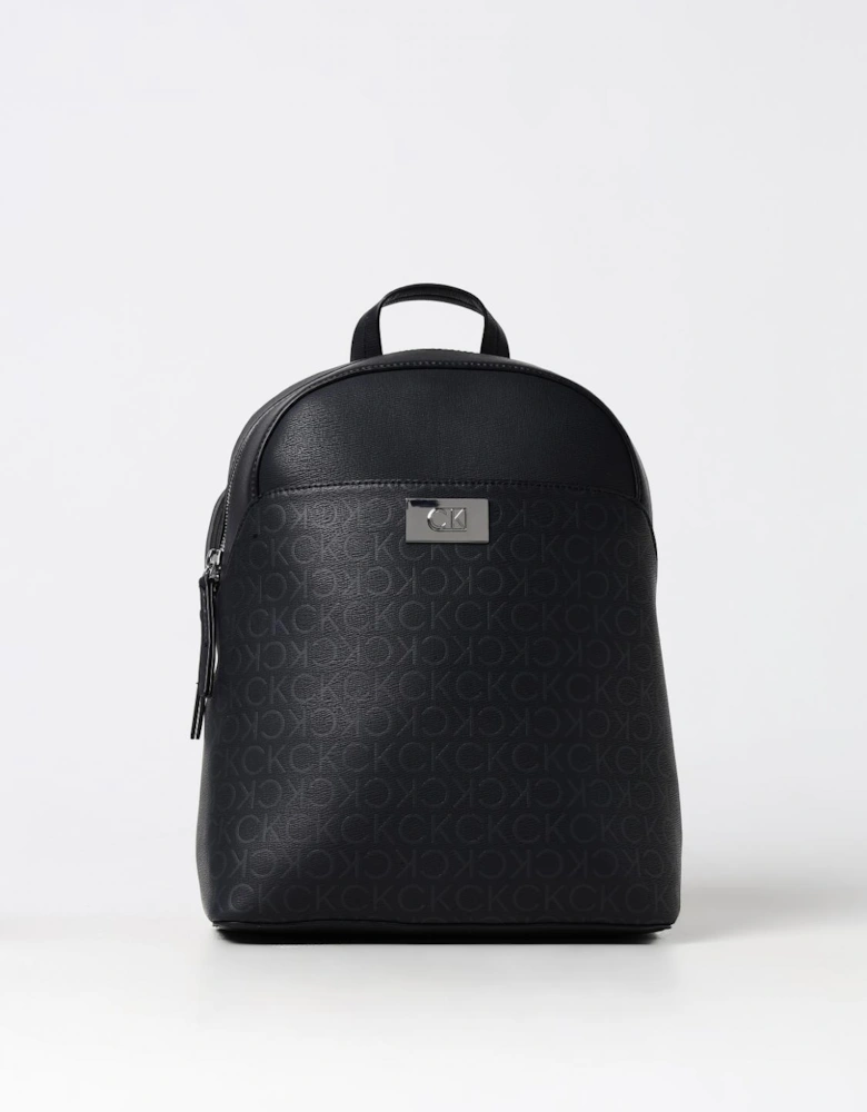 Monogram Small Backpack