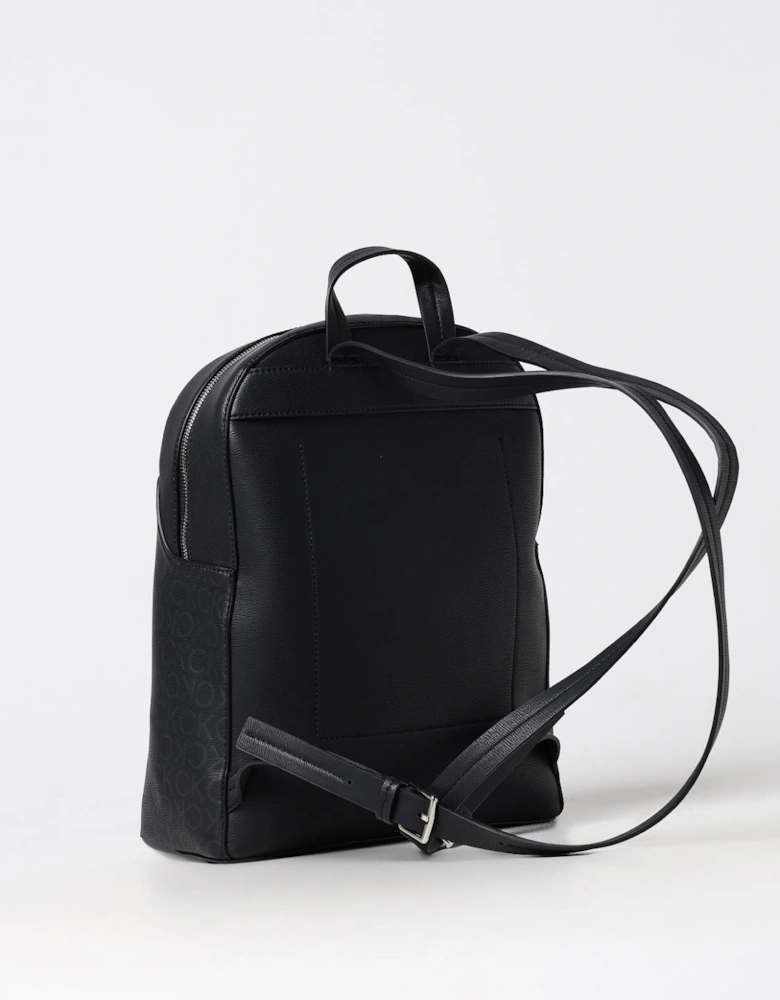 Monogram Small Backpack