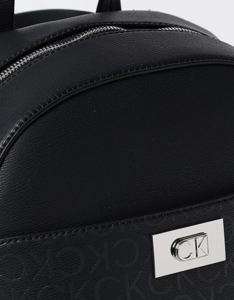 Monogram Small Backpack