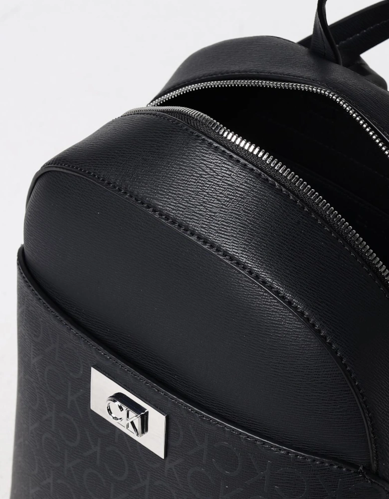 Monogram Small Backpack