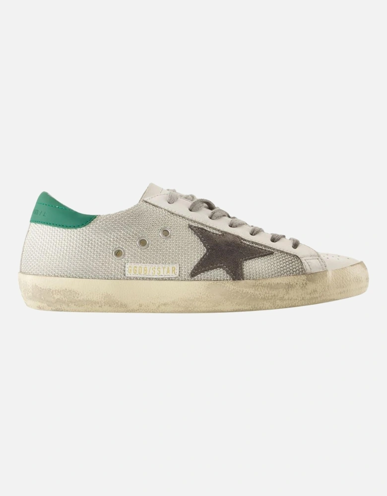 Superstar Sneaker Casual Star