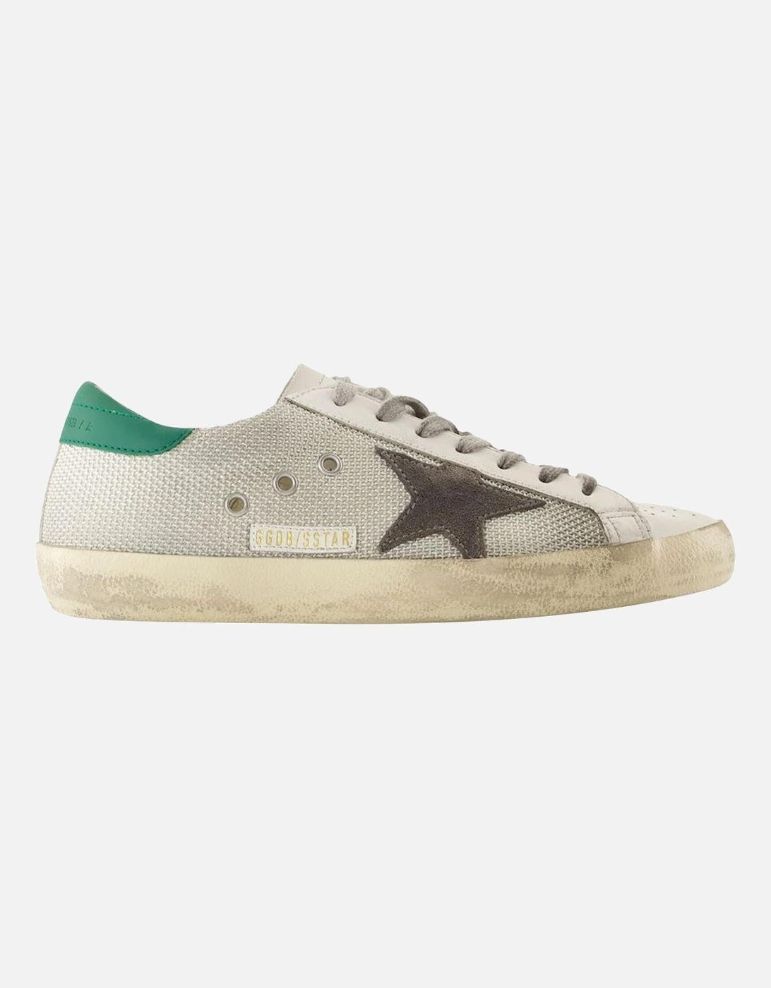 Superstar Sneaker Casual Star, 4 of 3