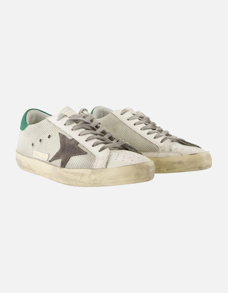 Superstar Sneaker Casual Star