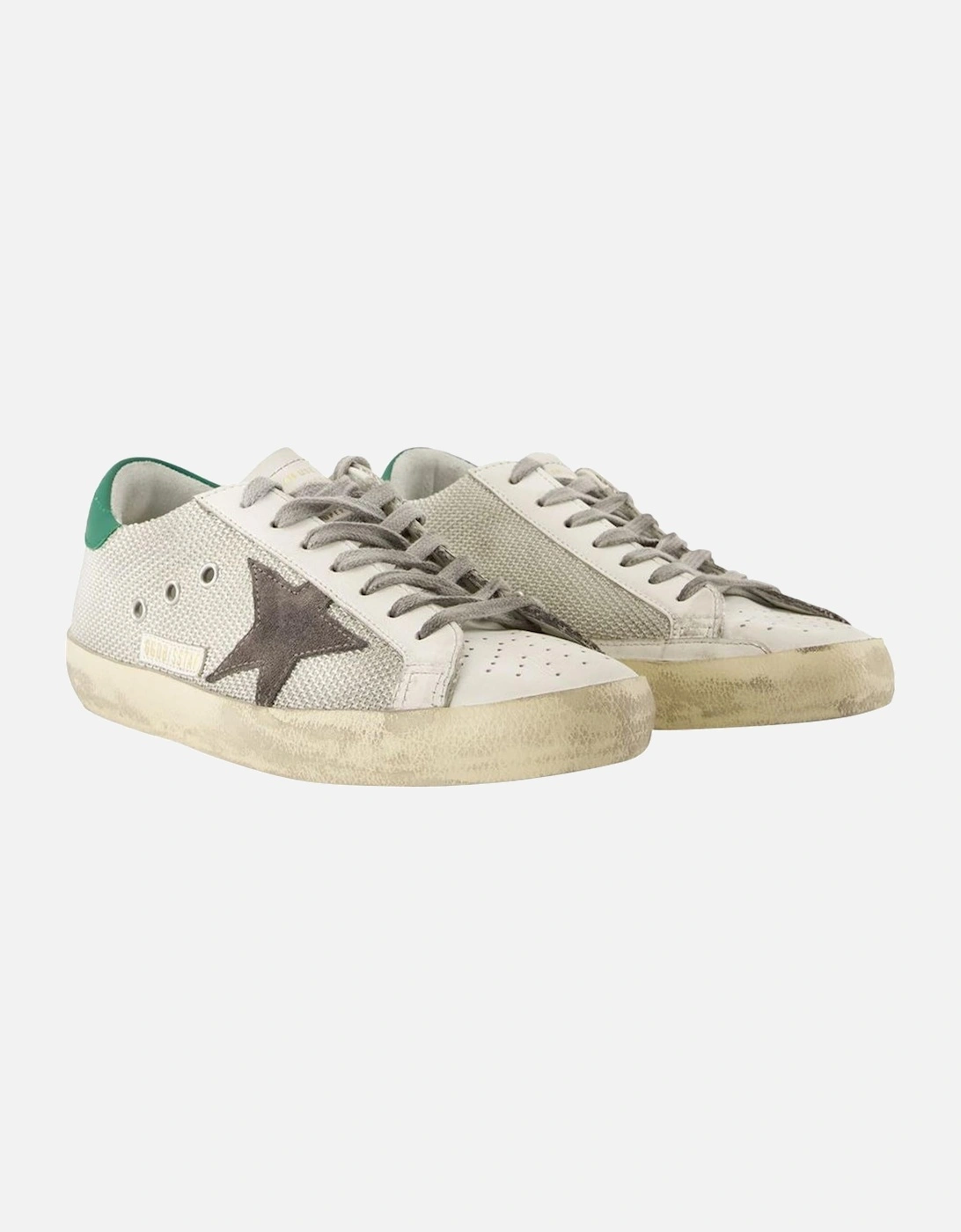 Superstar Sneaker Casual Star