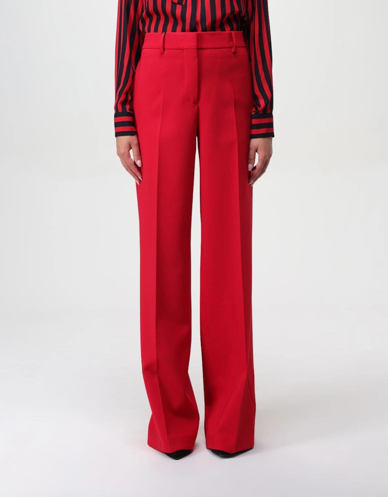 WideLeg Trousers Classic Style