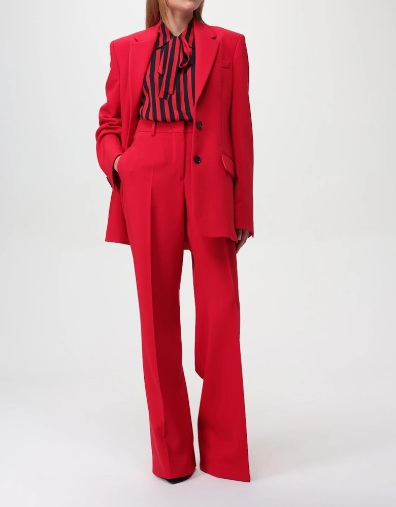WideLeg Trousers Classic Style