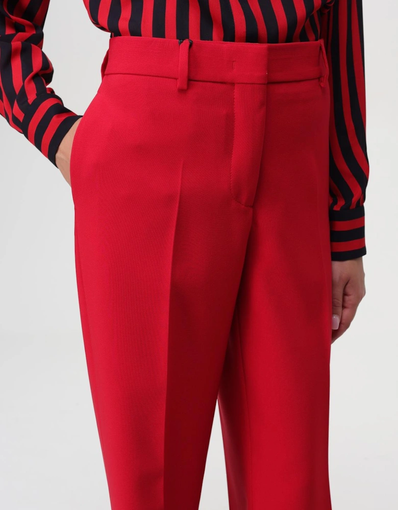 WideLeg Trousers Classic Style