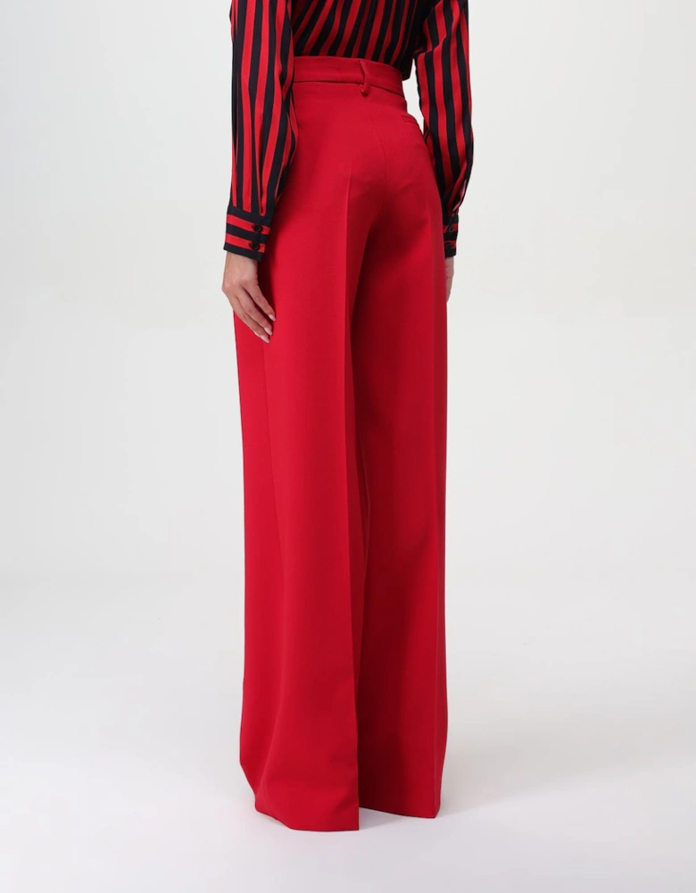 WideLeg Trousers Classic Style