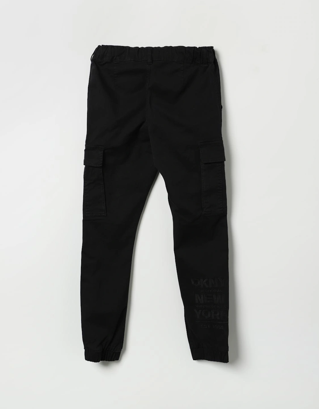 Kids Cargo Pants with Pockets