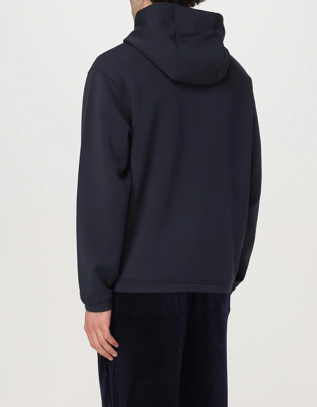 Hoodie Relaxed Fit