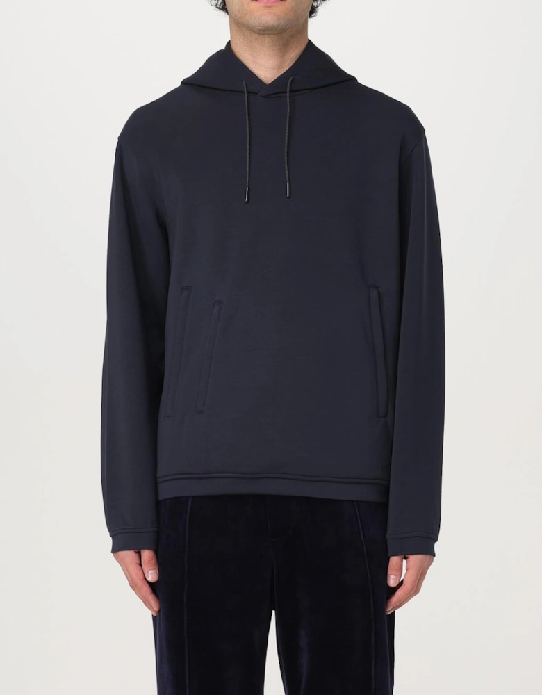 Hoodie Relaxed Fit